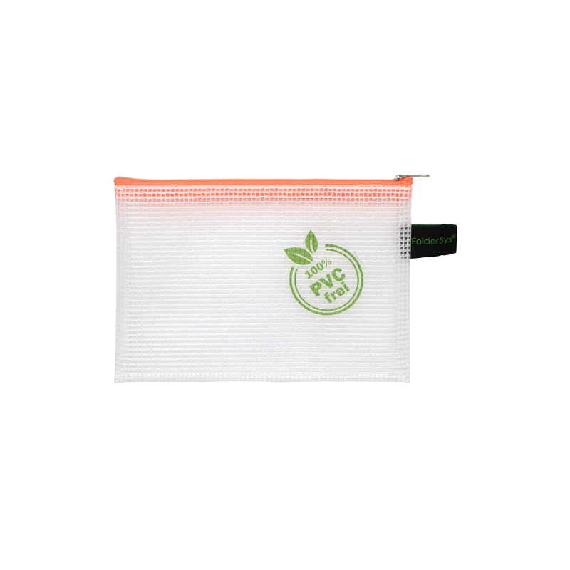 POCHETTE DOCUMENTS TIRETTE FOLDERSYS 128X183MM A6+