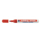 MARQUEUR WINDOW EDDING 4095 2-3MM ROUGE POINTE RONDE