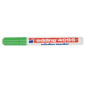 MARQUEUR WINDOW EDDING 4095 2-3MM VERT POINTE RONDE
