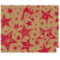 PAPIER CADEAU NOEL BSB