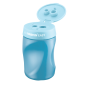 TAILLE-CRAYONS STABILO 3 EN 1 EASY DROIT.