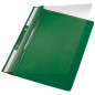 FARDE A GLISS. PLAST. A4 LEITZ 4190 VERT