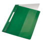 FARDE A GLISS. PLAST. A4+ LEITZ 4194 VERT