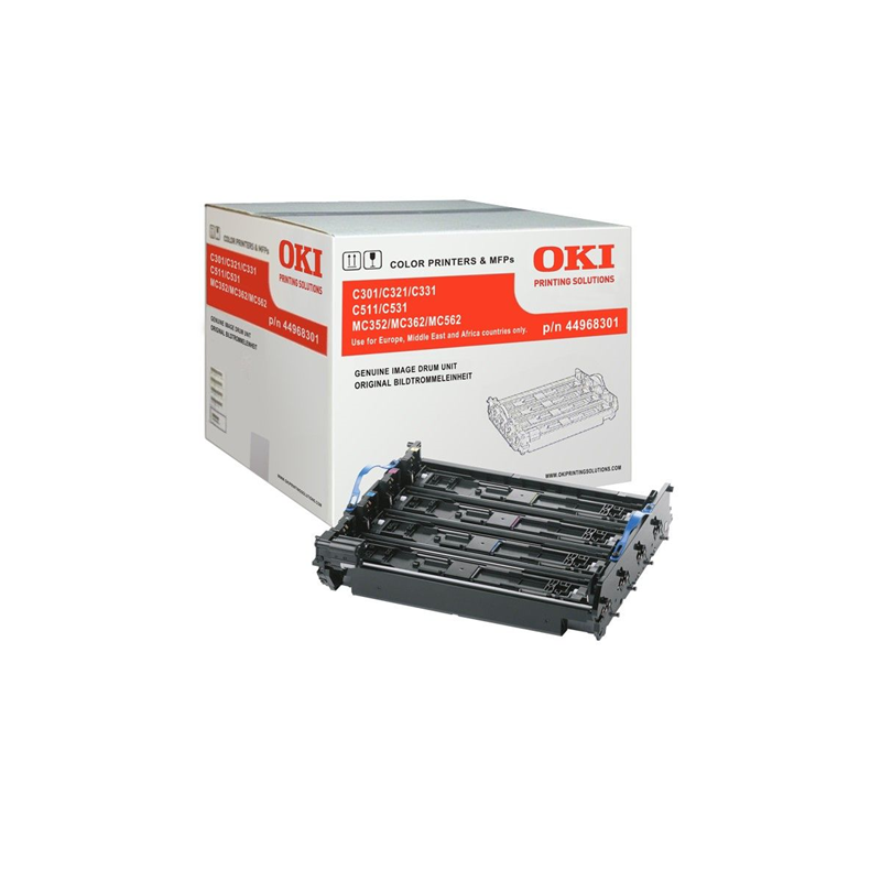 DRUM OKI C332 30000P.