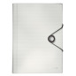 TRIEUR ACCORDEON LEITZ 6 COMP. BLANC BEBOP.