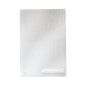 CHEMISE LEITZ A4 TRANSP. PP. COMBI + SOUF. GRAINEE 3PCS