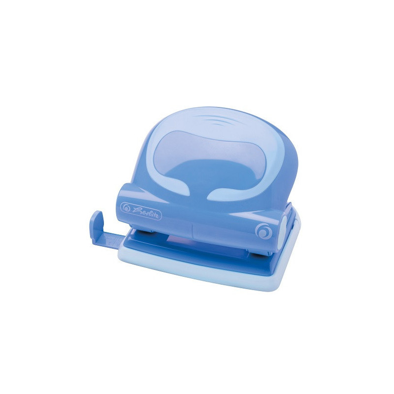 PERFORATEUR HERLITZ BLEU 20FLS (300005454)