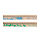 LATTE 17CM HERLITZ BOIS GREENLINE (300006038)