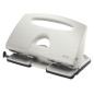 PERFORATEUR LEITZ 4 TROUS GRIS 40FLS