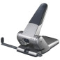 PERFORATEUR LEITZ 5180 ARGENT 65FLS