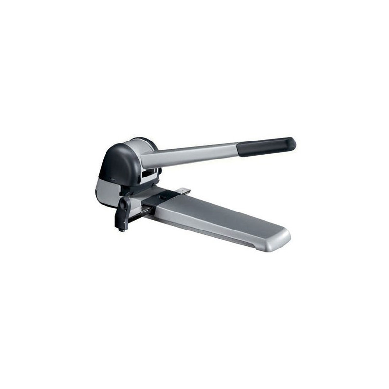 PERFORATEUR LEITZ 5182 ARGENT 250FLS