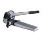 PERFORATEUR LEITZ 5182 ARGENT 250FLS