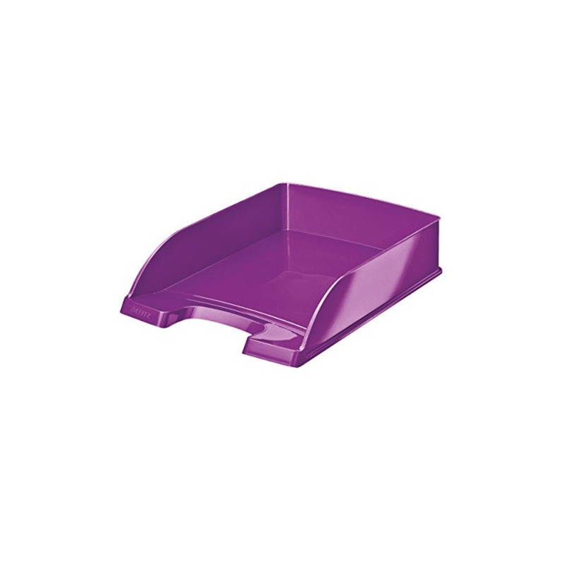 BAC A COURRIER LEITZ NEXXT POURPRE
