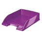 BAC A COURRIER LEITZ NEXXT POURPRE