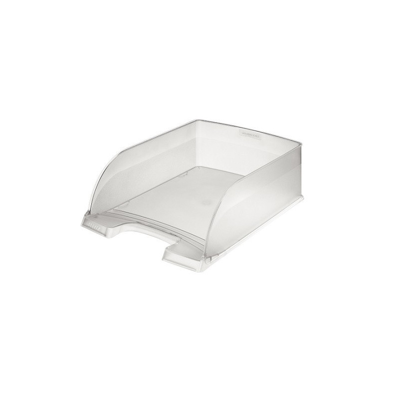 BAC A COURRIER LEITZ JUMBO PLUS FROST