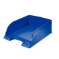BAC A COURRIER LEITZ JUMBO PLUS BLEU