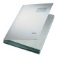 SIGNATAIRE LEITZ 20 COMP. GRIS