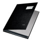 SIGNATAIRE LEITZ 10 COMP. NOIR