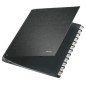 PRECLASSEUR 1-12 LEITZ NOIR