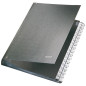 PRECLASSEUR 1-31 LEITZ NOIR