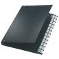 PRECLASSEUR A-Z LEITZ NOIR