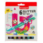FEUTRE ECO. BRUYNZEEL 6PCS 