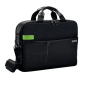 SAC POUR ORDINATEUR SMART TRAVELLER NOIR