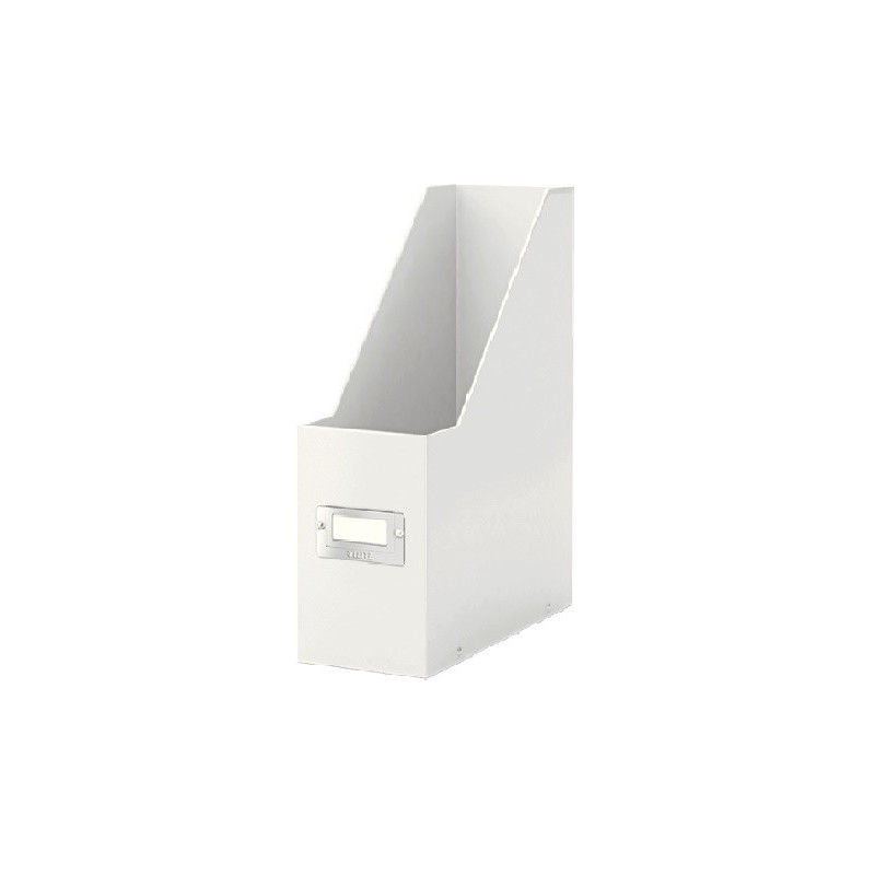 PORTE-REVUES LEITZ BLANC