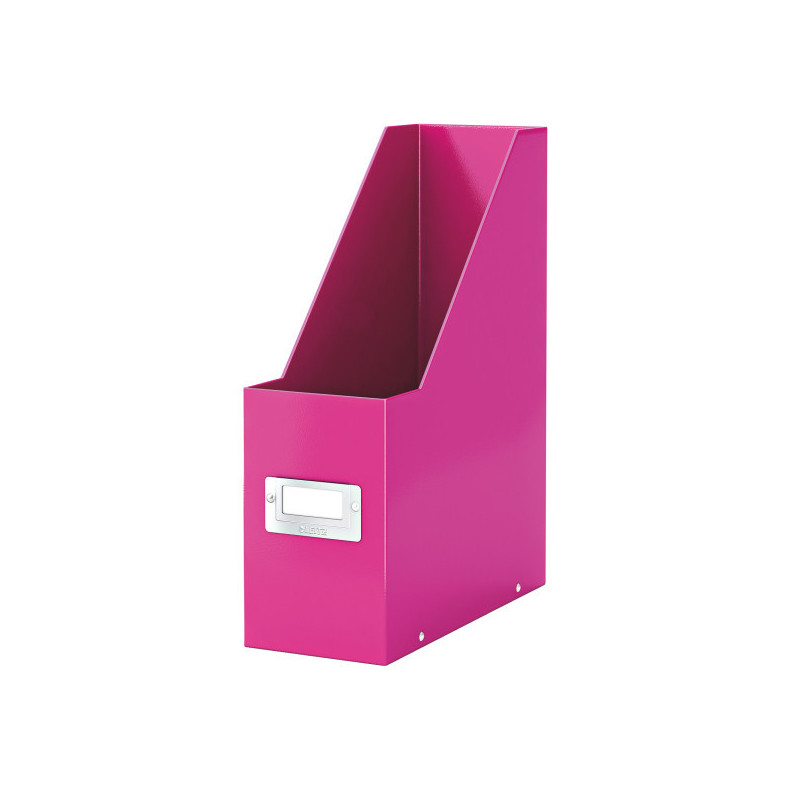 PORTE-REVUES LEITZ ROSE