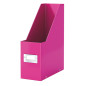 PORTE-REVUES LEITZ ROSE