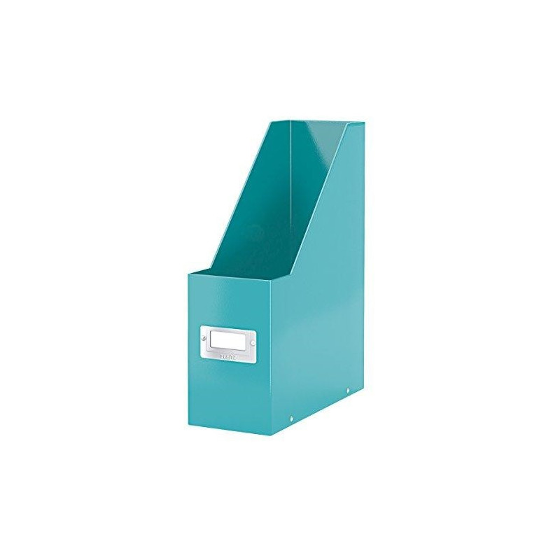 PORTE-REVUES LEITZ BLEU GLACIER