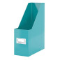 PORTE-REVUES LEITZ BLEU GLACIER