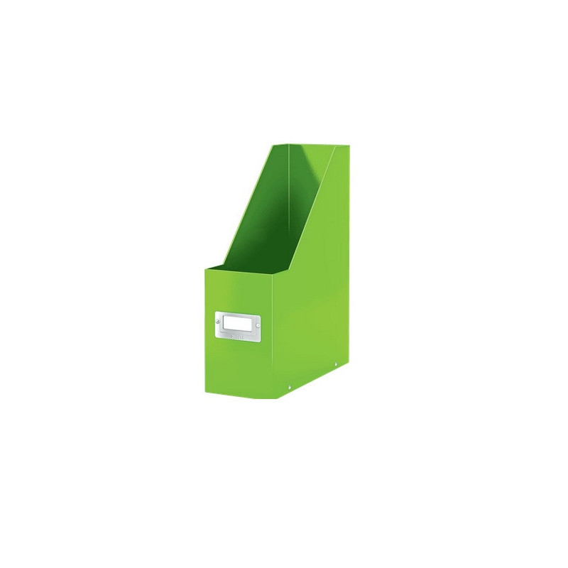 PORTE-REVUES LEITZ VERT