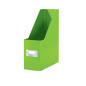 PORTE-REVUES LEITZ VERT