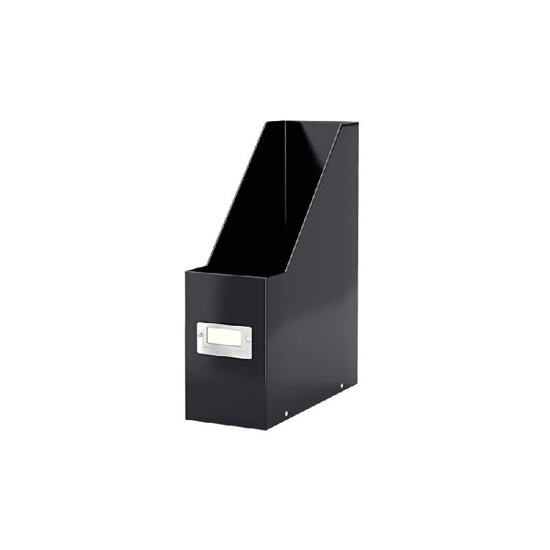 PORTE-REVUES LEITZ NOIR