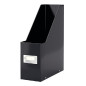 PORTE-REVUES LEITZ NOIR