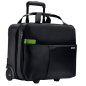 TROLLEY 2 ROUES SMART TRAVELLER LEITZ NOIR