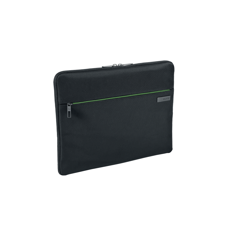 POCHETTE POUR ORDINATEUR SMART TRAVELLER LEITZ NOIR