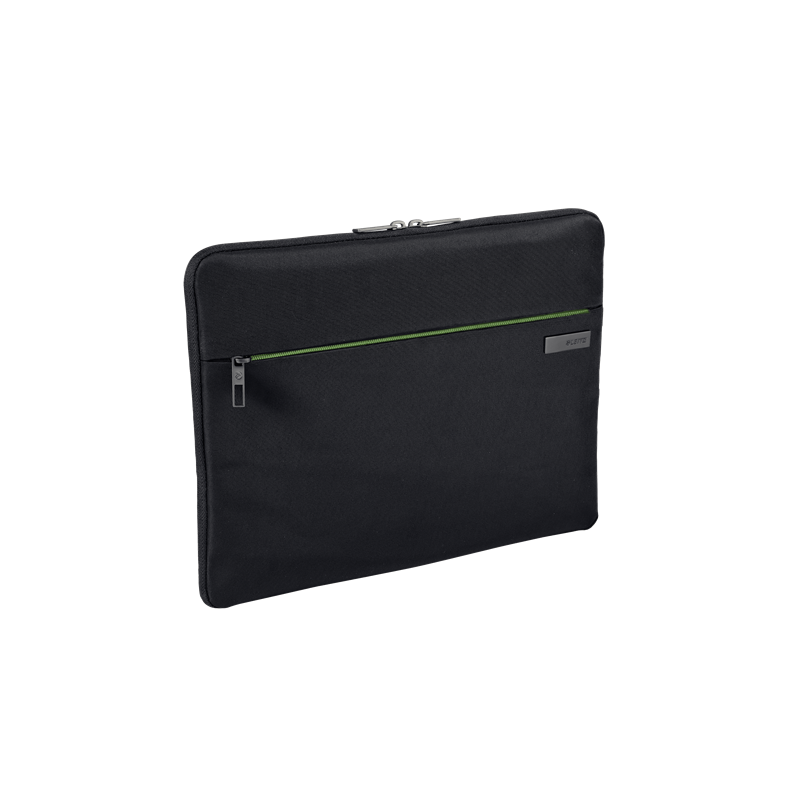 POCHETTE POUR ORDINATEUR SMART TRAVELLER LEITZ NOIR