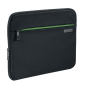 POCHETTE POUR TABLETTE SMART TRAVELLER LEITZ NOIR