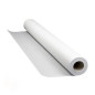PAPIER PLOTTER FASTPRINT 91,4CMX30M 120G CAD/GIS COATED WHITE