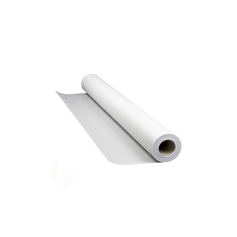 PAPIER PLOTTER FASTPRINT 91,4CMX50M 80G WHITE CAD/GIS