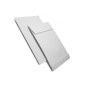 ENVEL.SOUF. 280X400X40MM BLANC STRIP