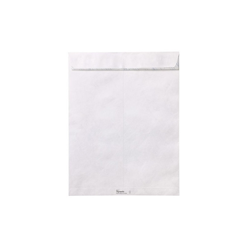 ENVEL.SOUF. 250X353X38MM TYVEK STRIP (991709)(B4)