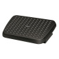 REPOSE-PIED FELLOWES REGLABLE STANDARD