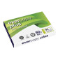 PAPIER REPRO CLAIREF. RECYCLE EVERCOPY PLUS BLANC A3 80G 500FLS