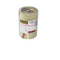 RUBAN ADHESIF 19MMX66M TRANSP. 3M 8PCS