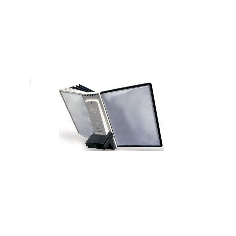 PUPITRE DE TABLE DURABLE SHERPA 10 POCH.