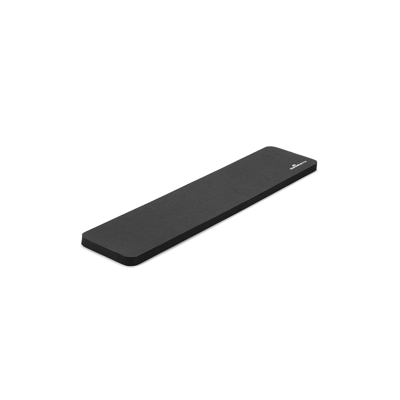 REPOSE-POIGNETS DURABLE EN MOUSSE ANTHR.