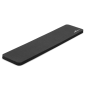 REPOSE-POIGNETS DURABLE EN MOUSSE ANTHR.